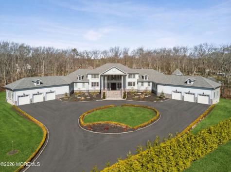 6 Parker Court Millstone NJ 08510