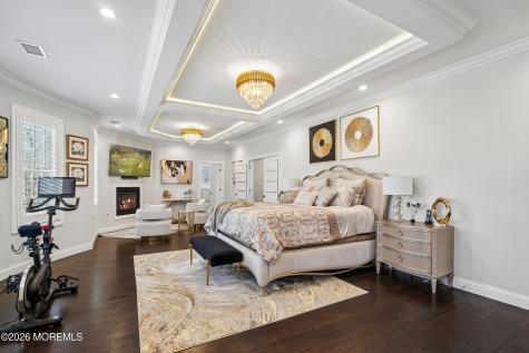 6 Parker Court Millstone NJ 08510