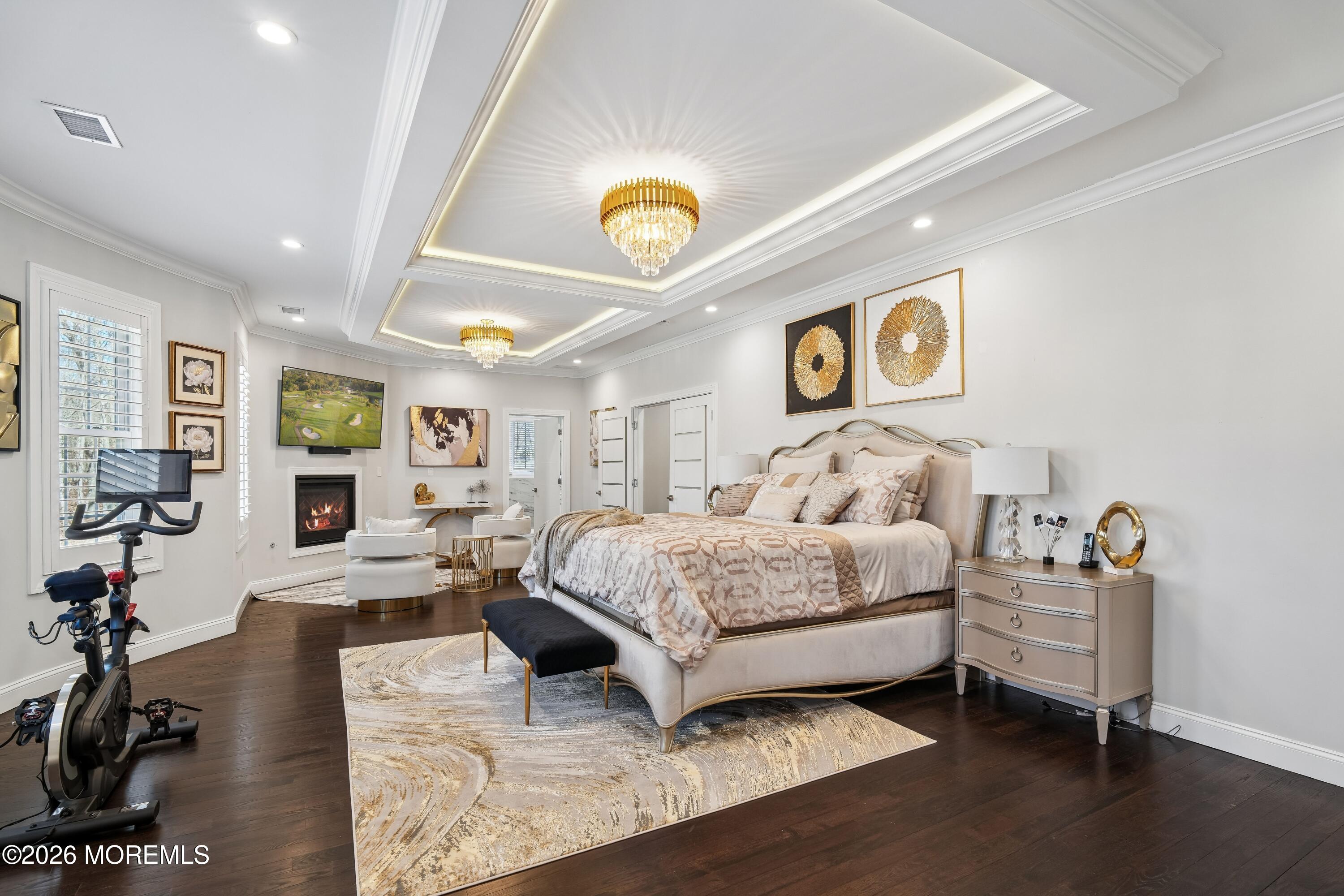 6 Parker Court Millstone NJ 08510