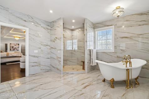 6 Parker Court Millstone NJ 08510
