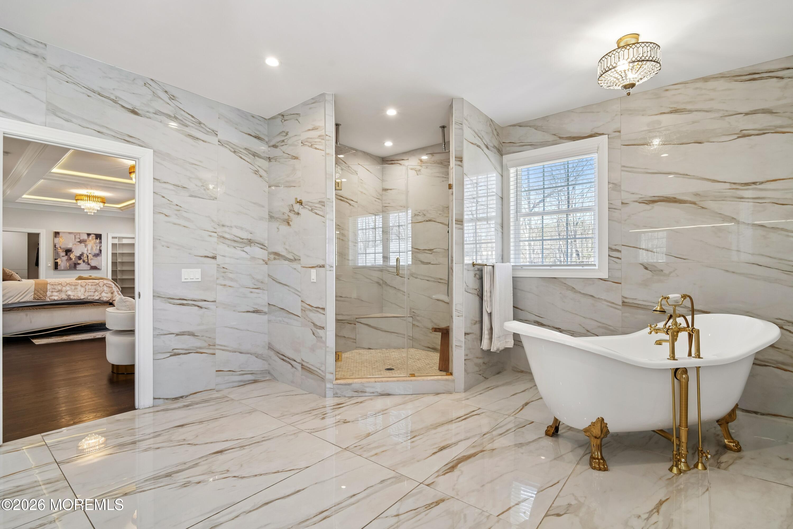 6 Parker Court Millstone NJ 08510