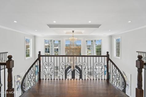 6 Parker Court Millstone NJ 08510