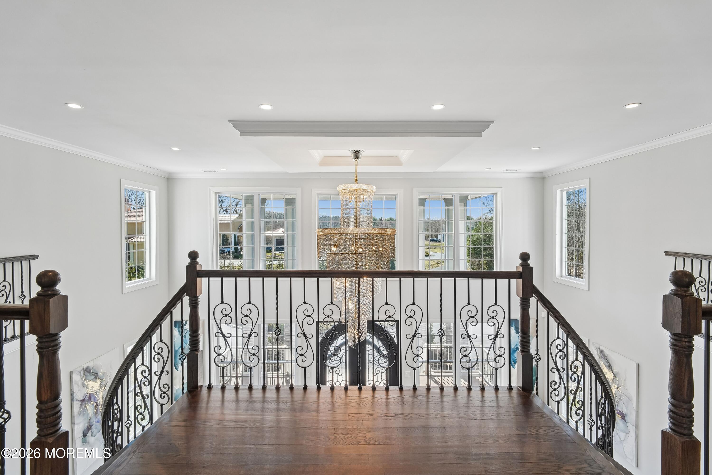 6 Parker Court Millstone NJ 08510