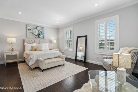 6 Parker Court Millstone NJ 08510