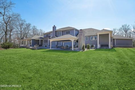 6 Parker Court Millstone NJ 08510