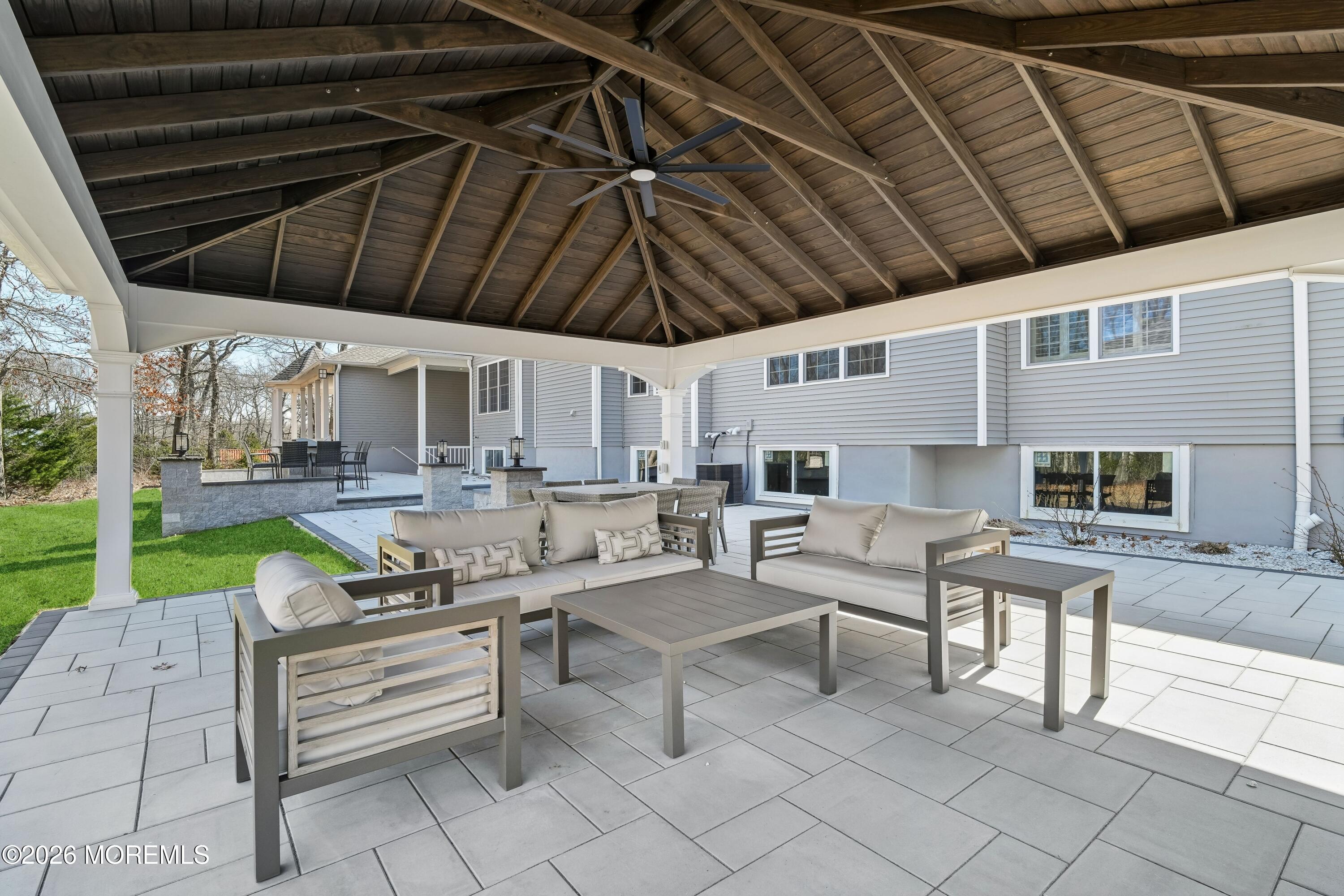 6 Parker Court Millstone NJ 08510
