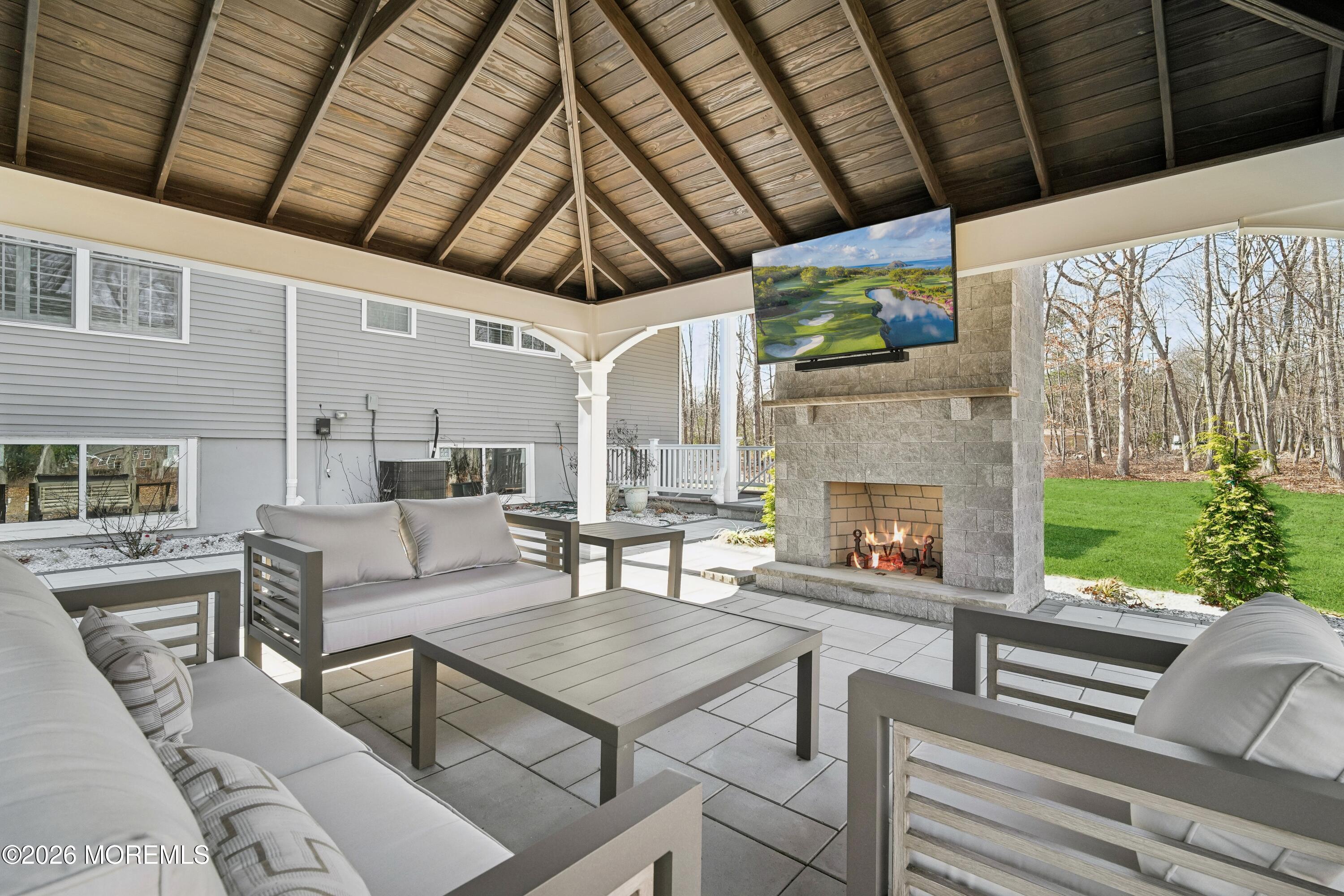 6 Parker Court Millstone NJ 08510