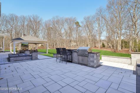 6 Parker Court Millstone NJ 08510