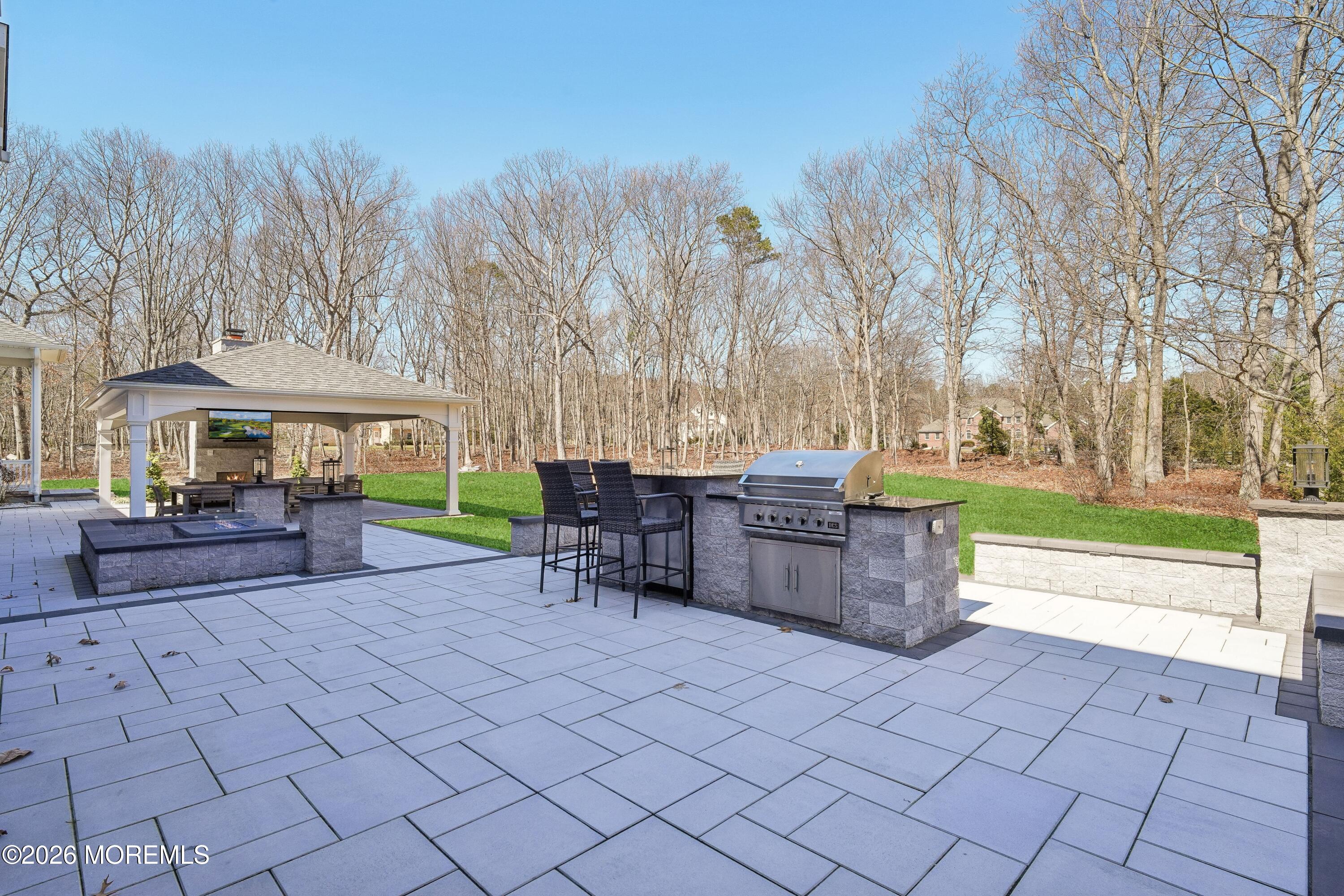 6 Parker Court Millstone NJ 08510