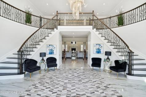 6 Parker Court Millstone NJ 08510