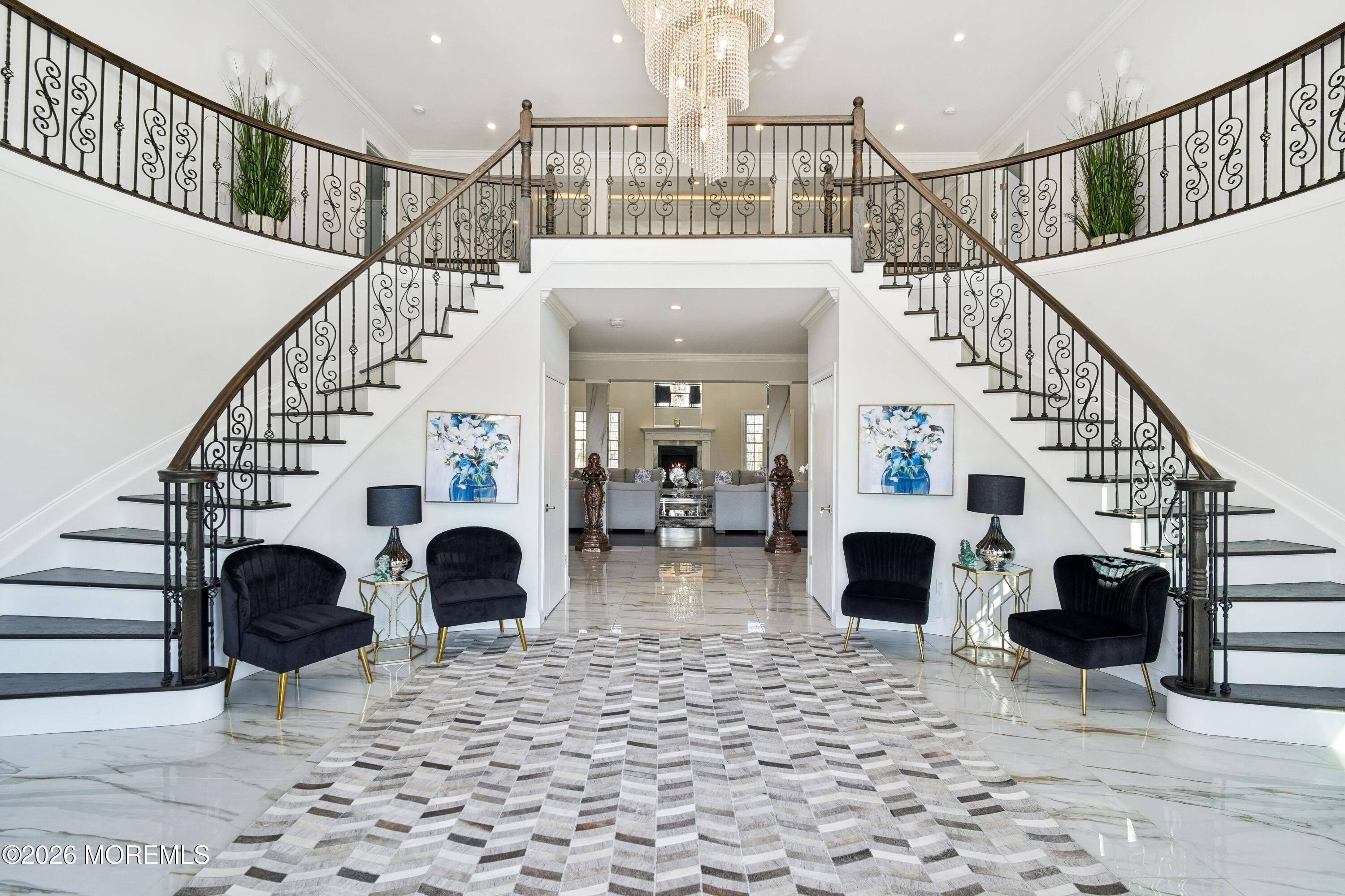6 Parker Court Millstone NJ 08510