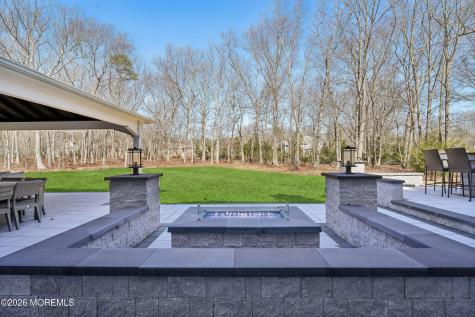 6 Parker Court Millstone NJ 08510
