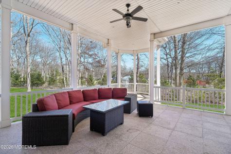 6 Parker Court Millstone NJ 08510