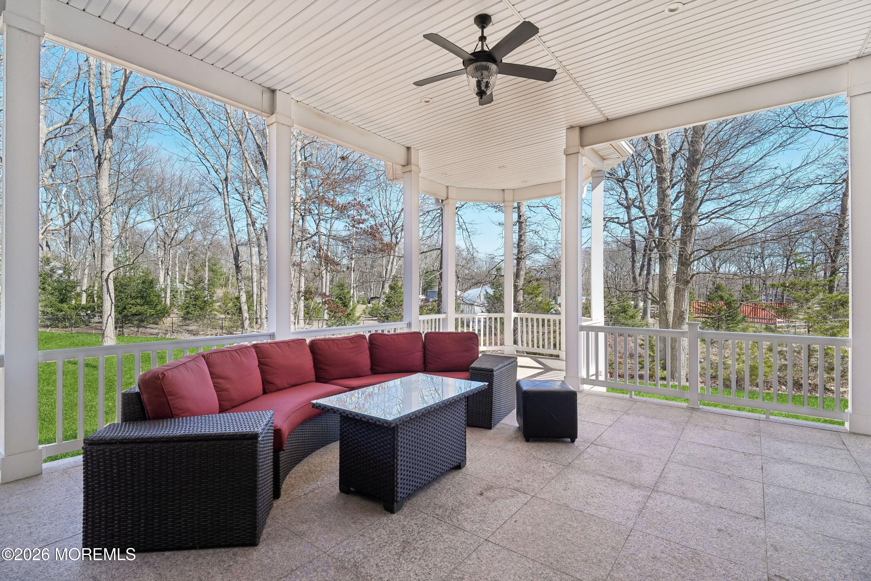 6 Parker Court Millstone NJ 08510