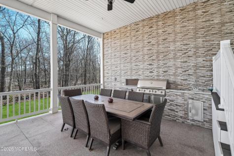 6 Parker Court Millstone NJ 08510