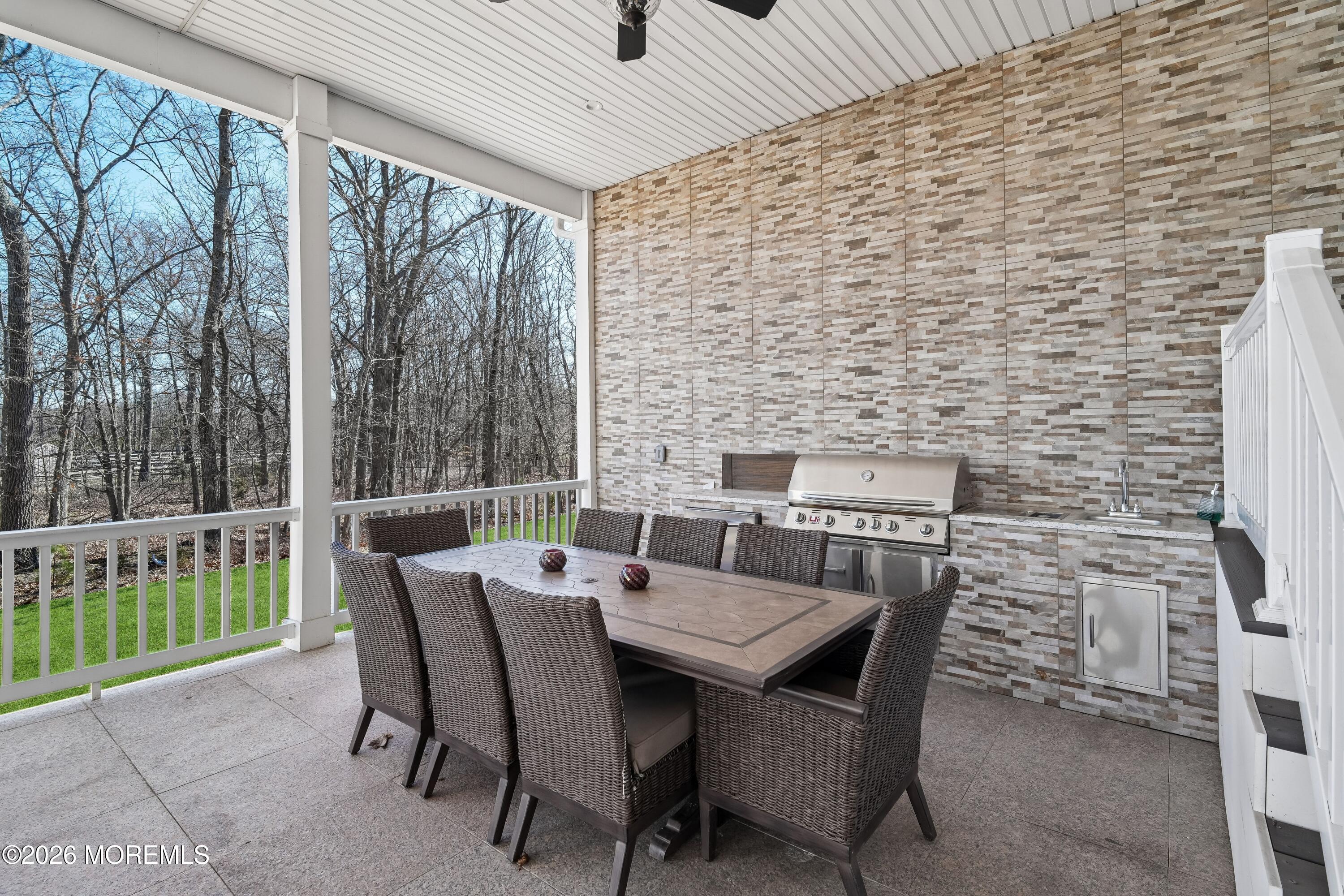 6 Parker Court Millstone NJ 08510