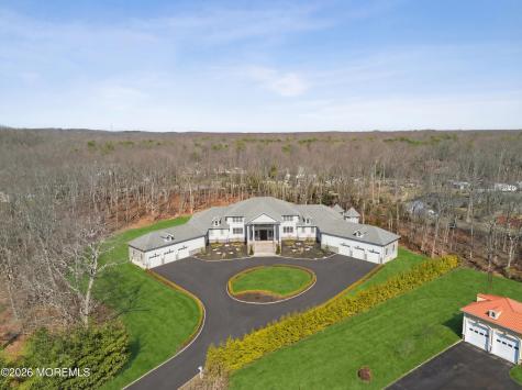 6 Parker Court Millstone NJ 08510