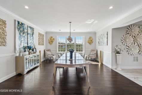 6 Parker Court Millstone NJ 08510