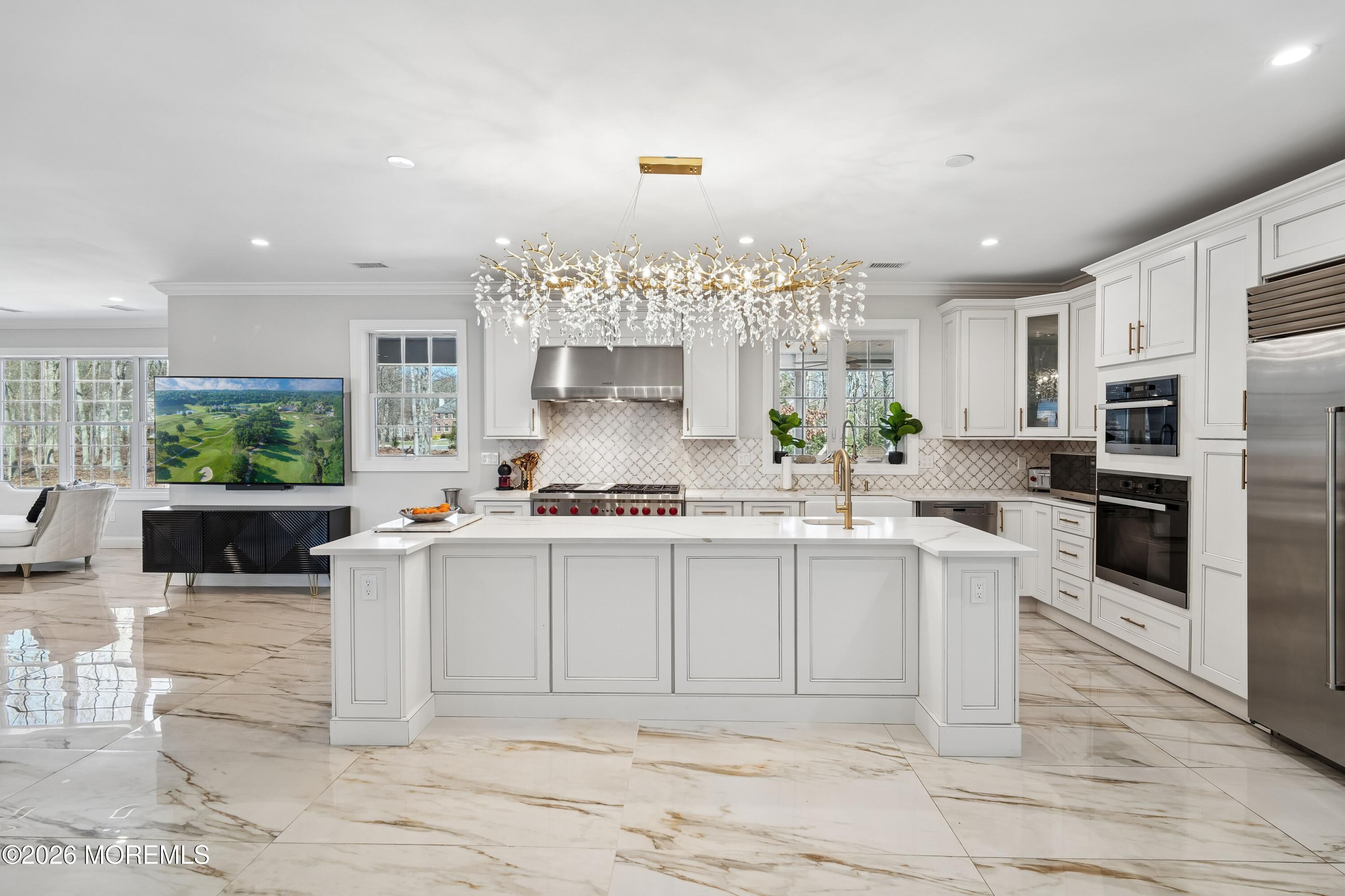 6 Parker Court Millstone NJ 08510