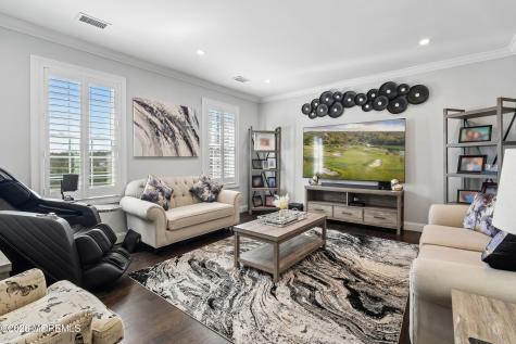 6 Parker Court Millstone NJ 08510