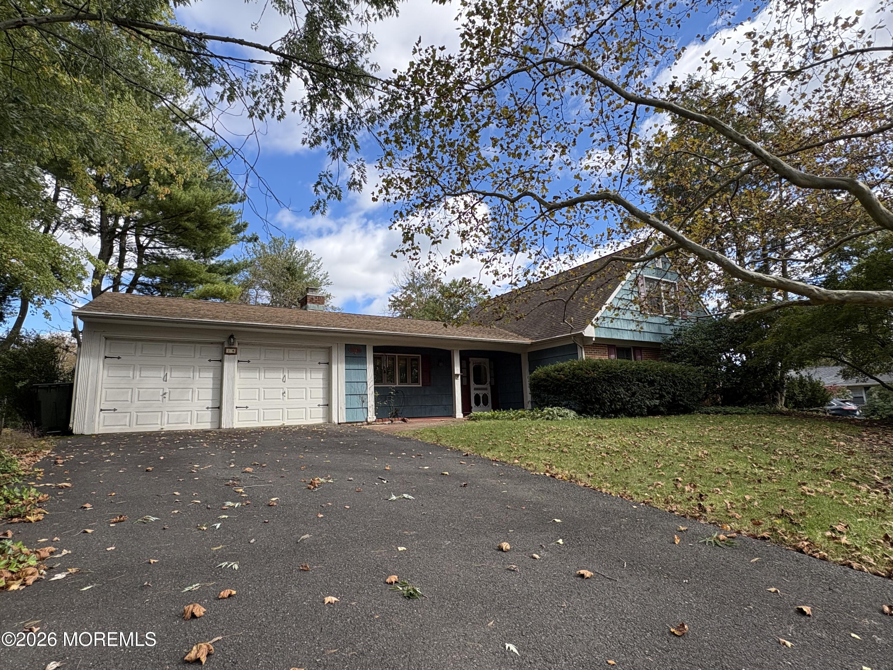 14 Stratford Drive Old Bridge NJ 08857