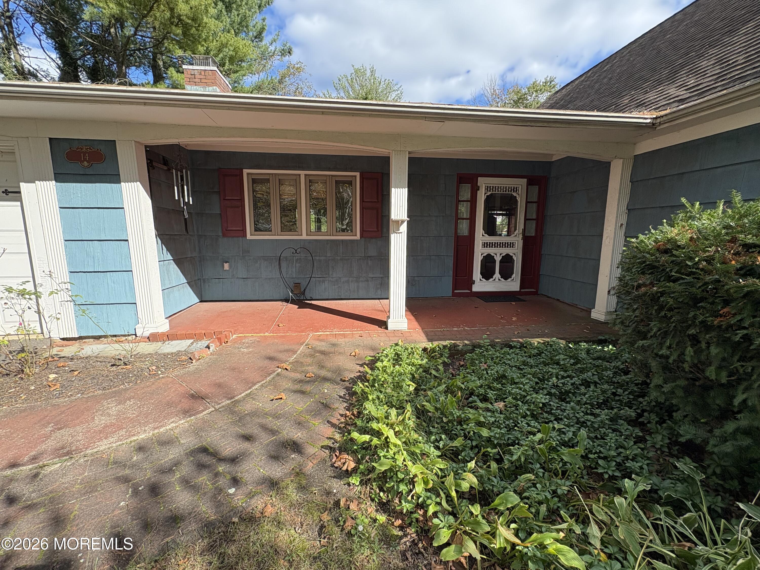 14 Stratford Drive Old Bridge NJ 08857