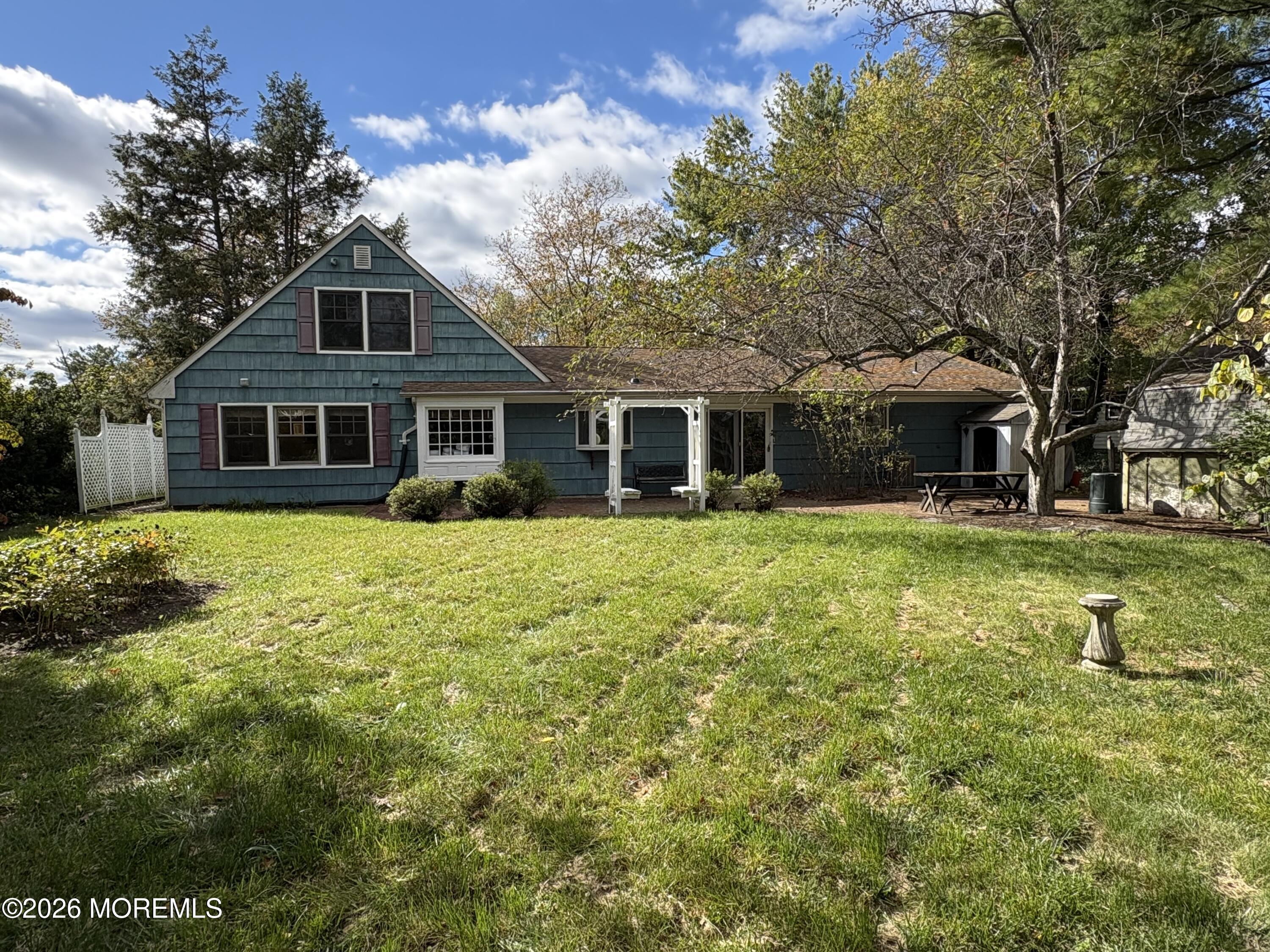 14 Stratford Drive Old Bridge NJ 08857