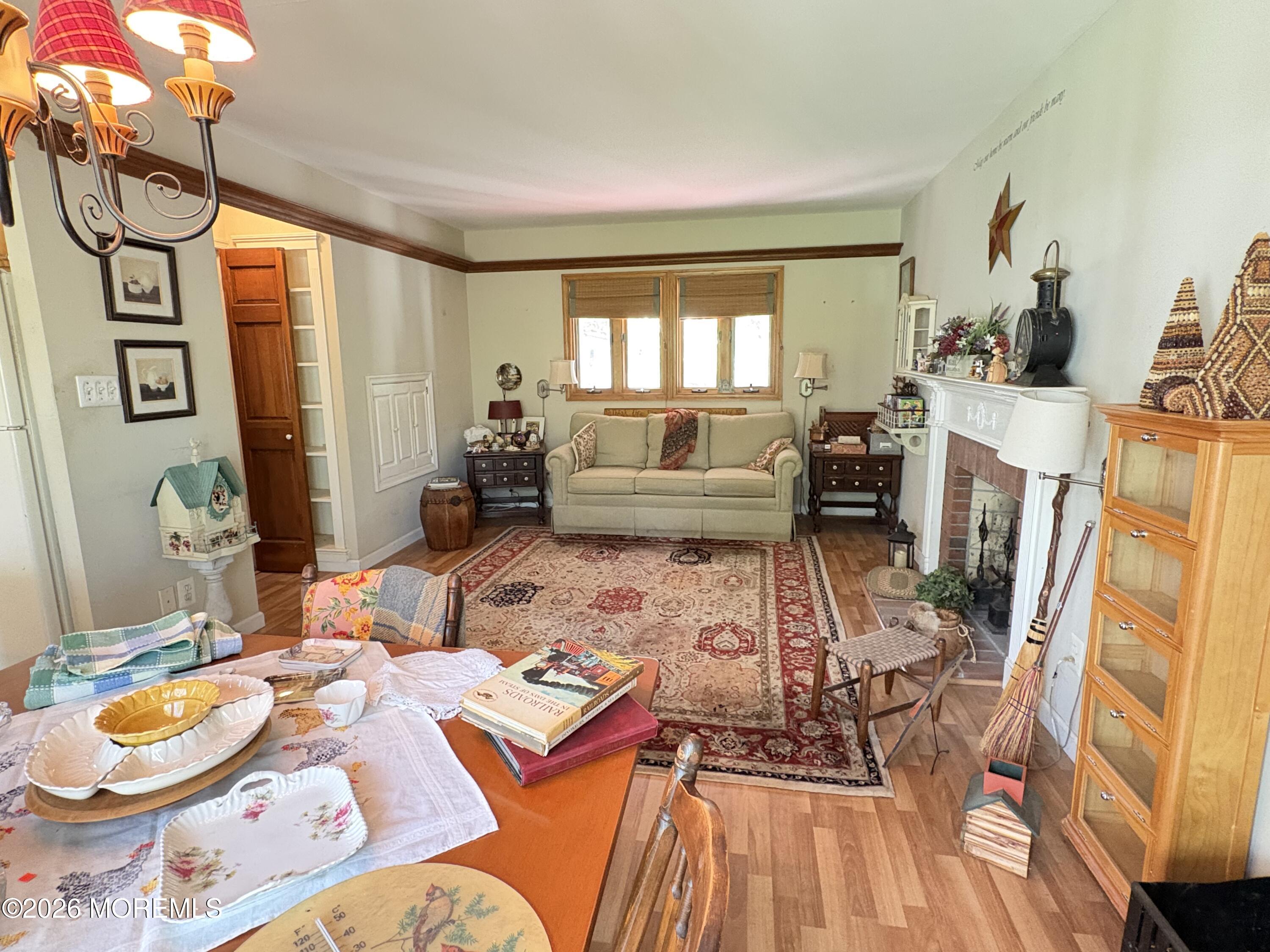 14 Stratford Drive Old Bridge NJ 08857