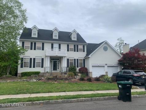 455 Matthews Lane Jackson NJ 08527