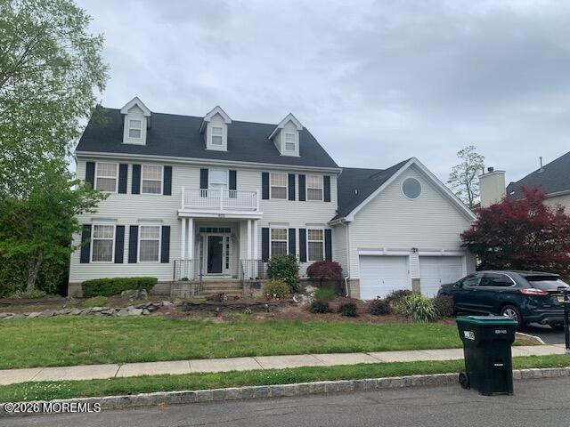 455 Matthews Lane Jackson NJ 08527