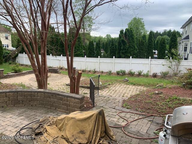 455 Matthews Lane Jackson NJ 08527