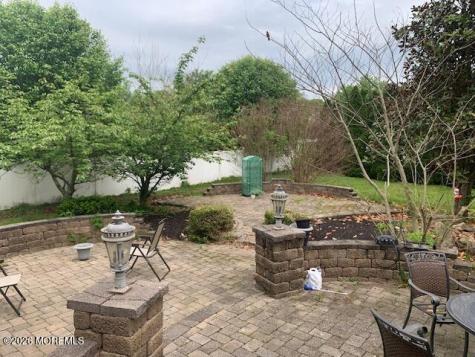 455 Matthews Lane Jackson NJ 08527