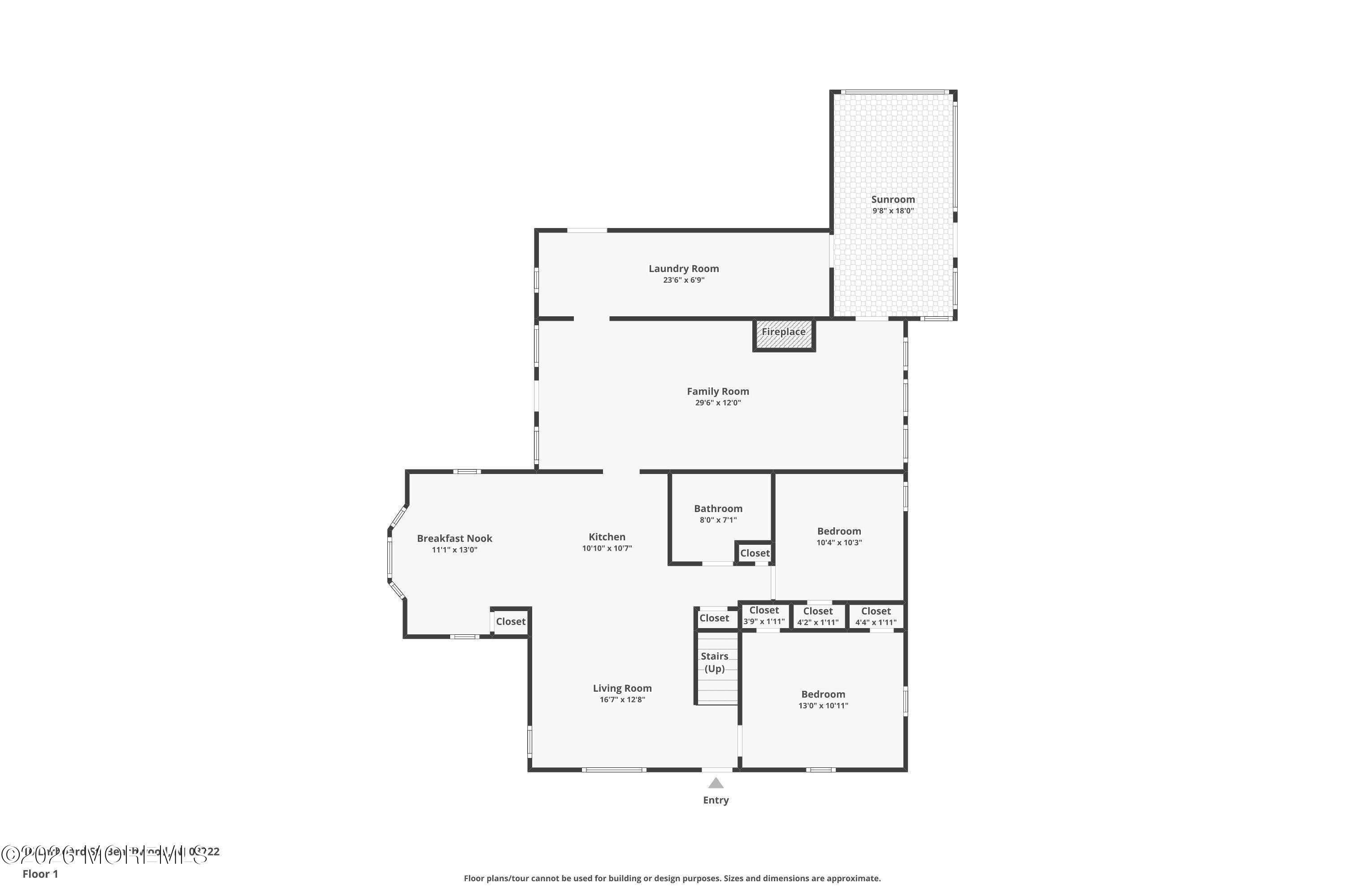 16 Larboard Street Beachwood NJ 08722