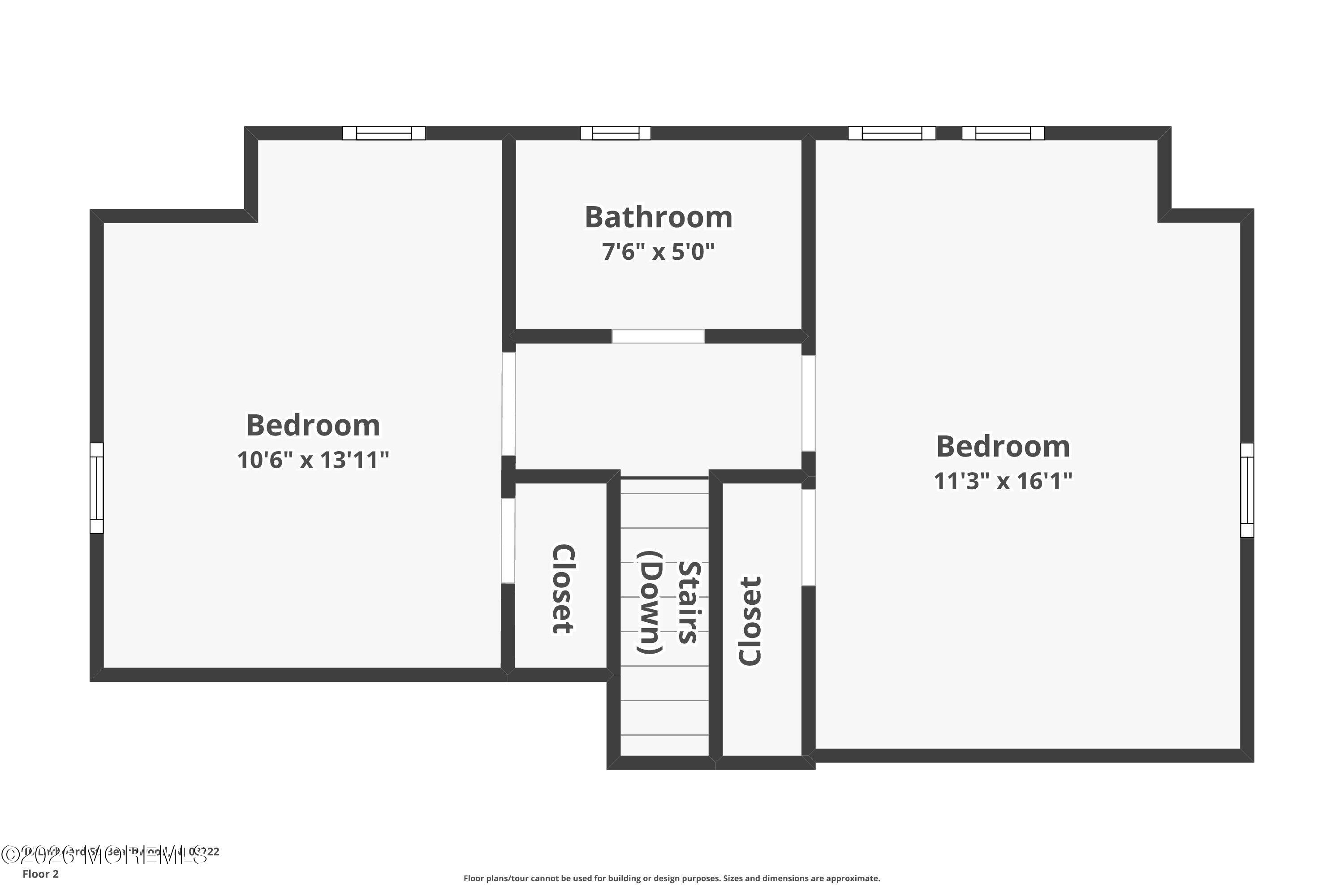 16 Larboard Street Beachwood NJ 08722