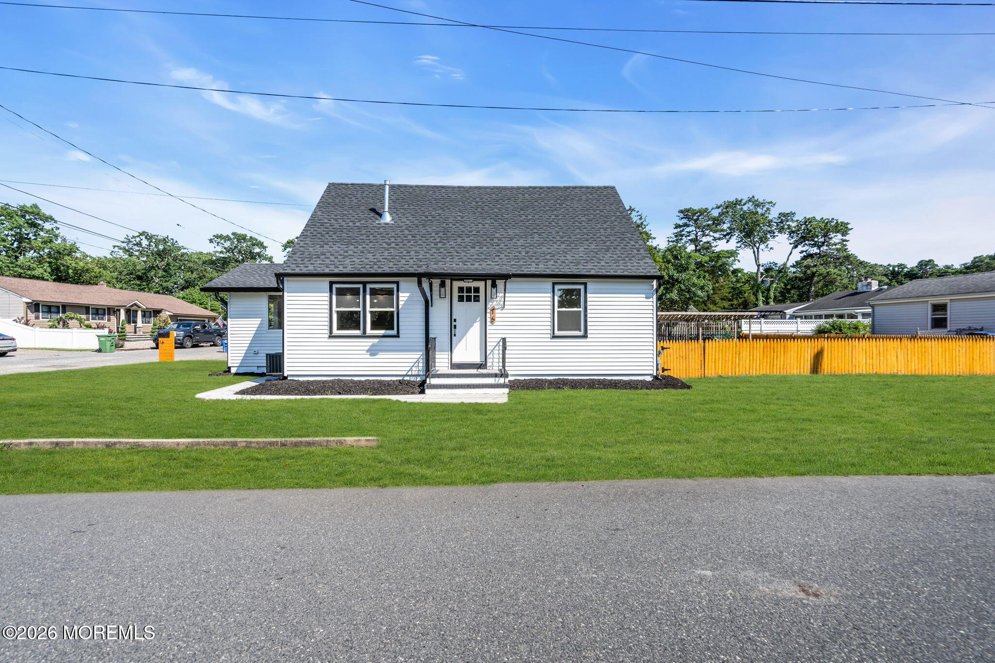 16 Larboard Street Beachwood NJ 08722