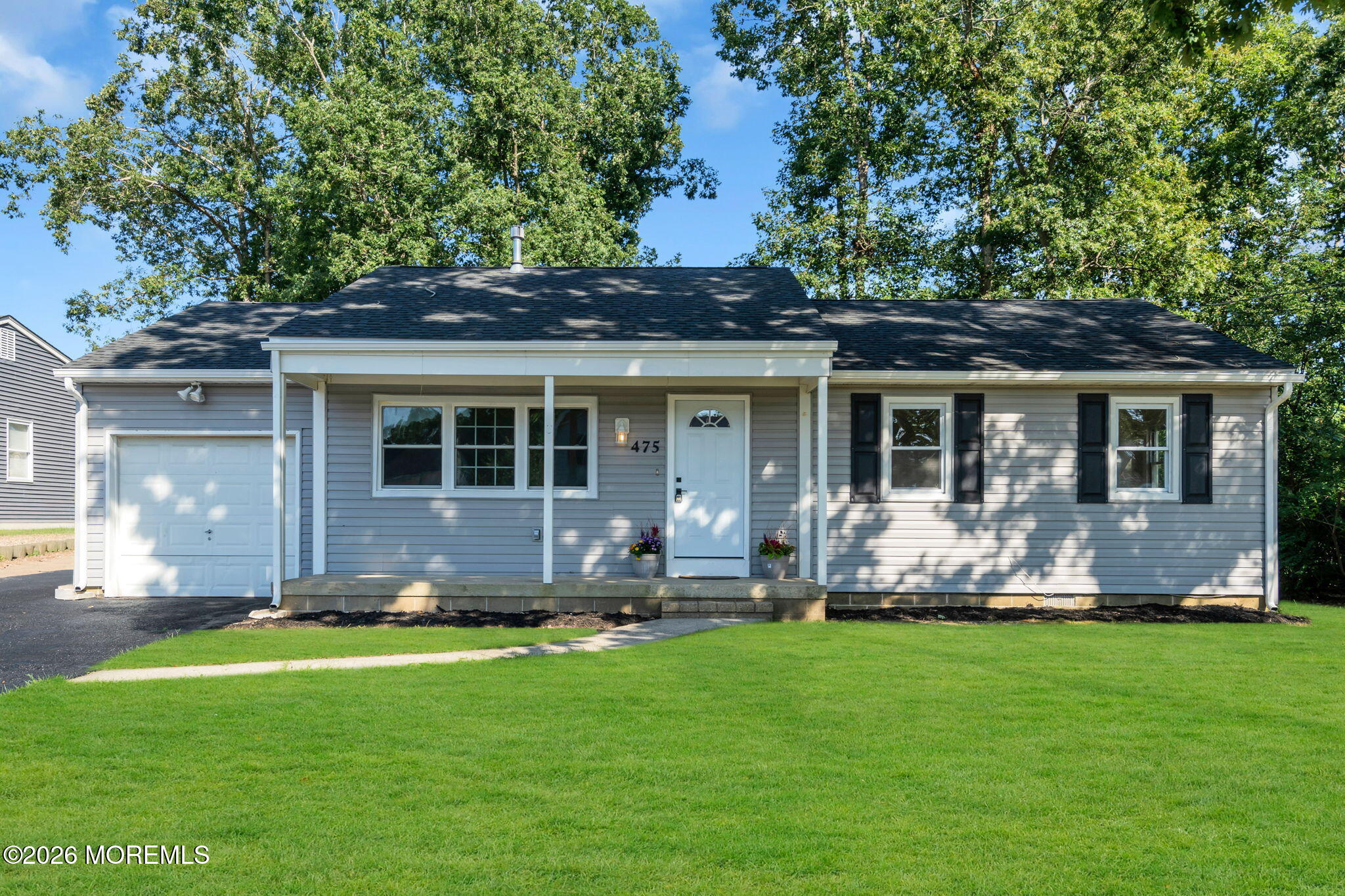 475 Lighthouse Drive Manahawkin NJ 08050