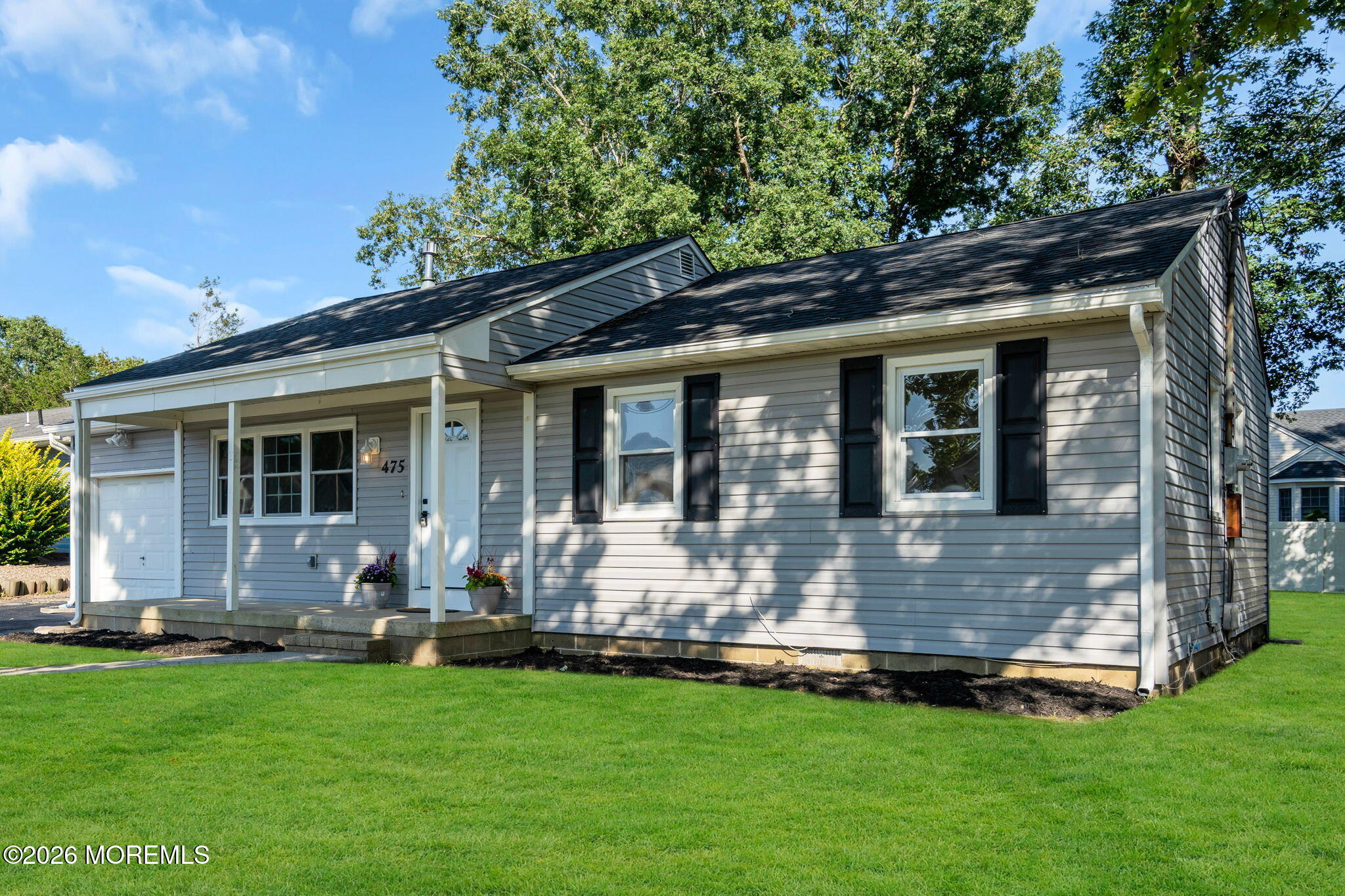 475 Lighthouse Drive Manahawkin NJ 08050