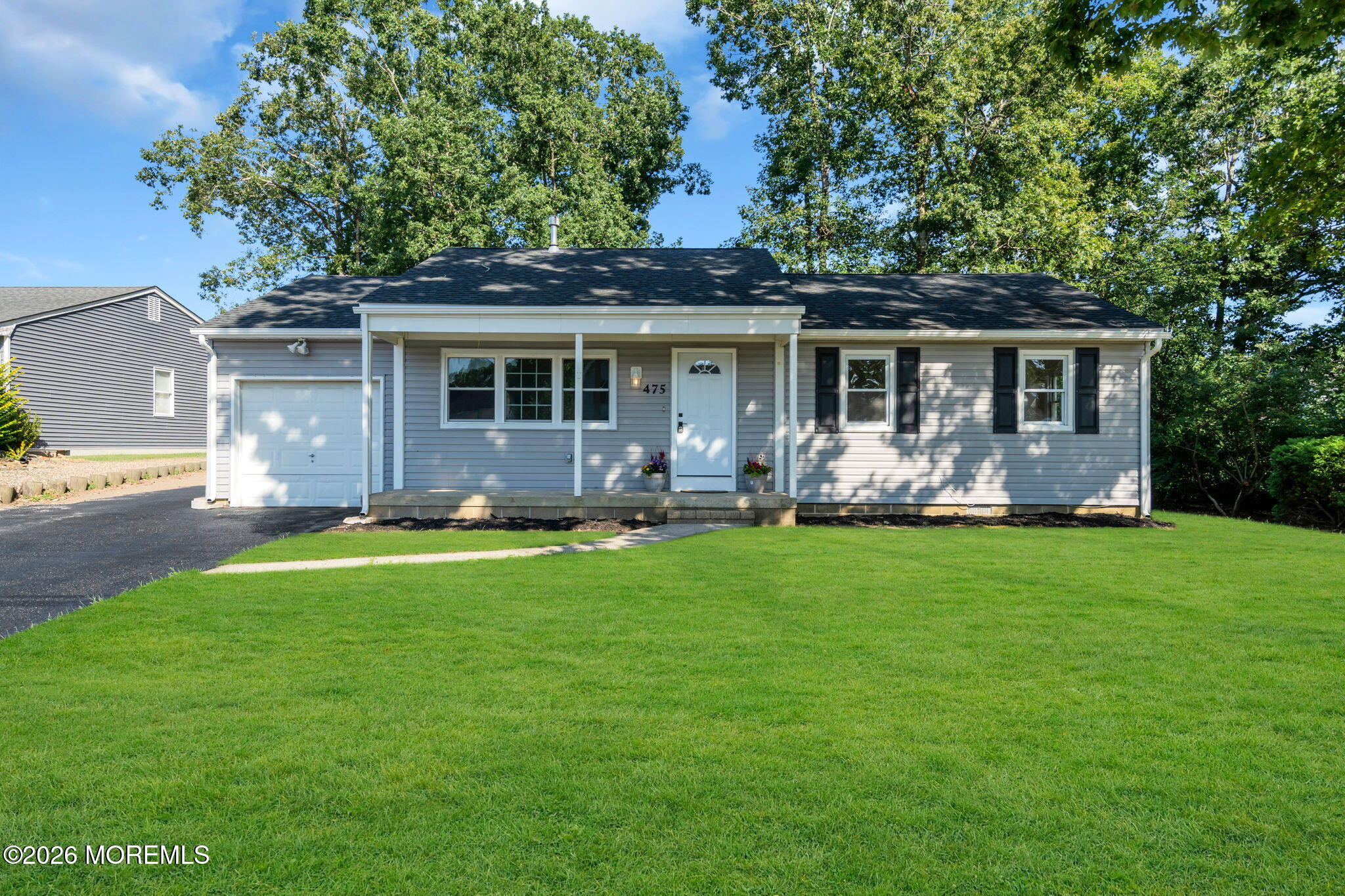 475 Lighthouse Drive Manahawkin NJ 08050