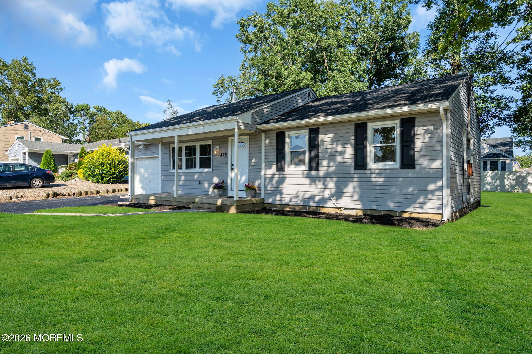 475 Lighthouse Drive Manahawkin NJ 08050