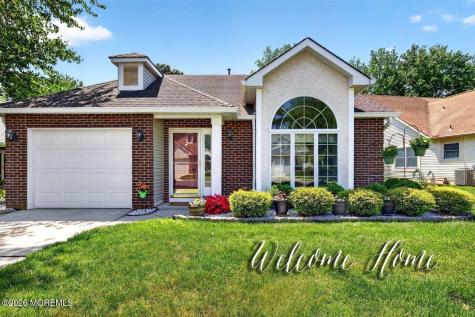 1603 Lacebark Road Toms River NJ 08755