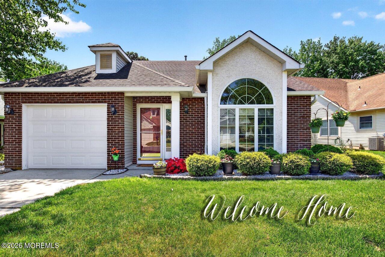 1603 Lacebark Road Toms River NJ 08755