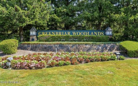 1603 Lacebark Road Toms River NJ 08755
