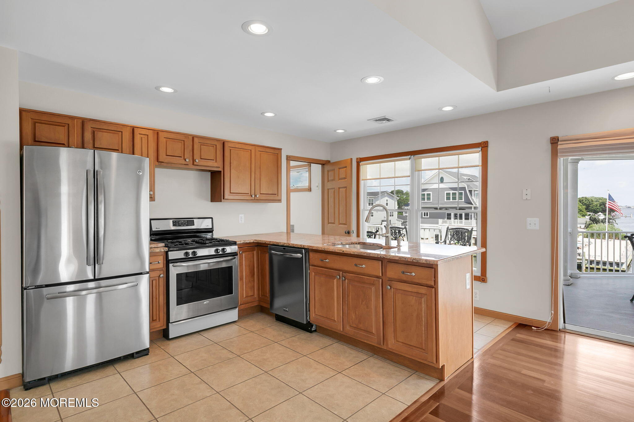 1 Acapulco Drive Brick NJ 08723