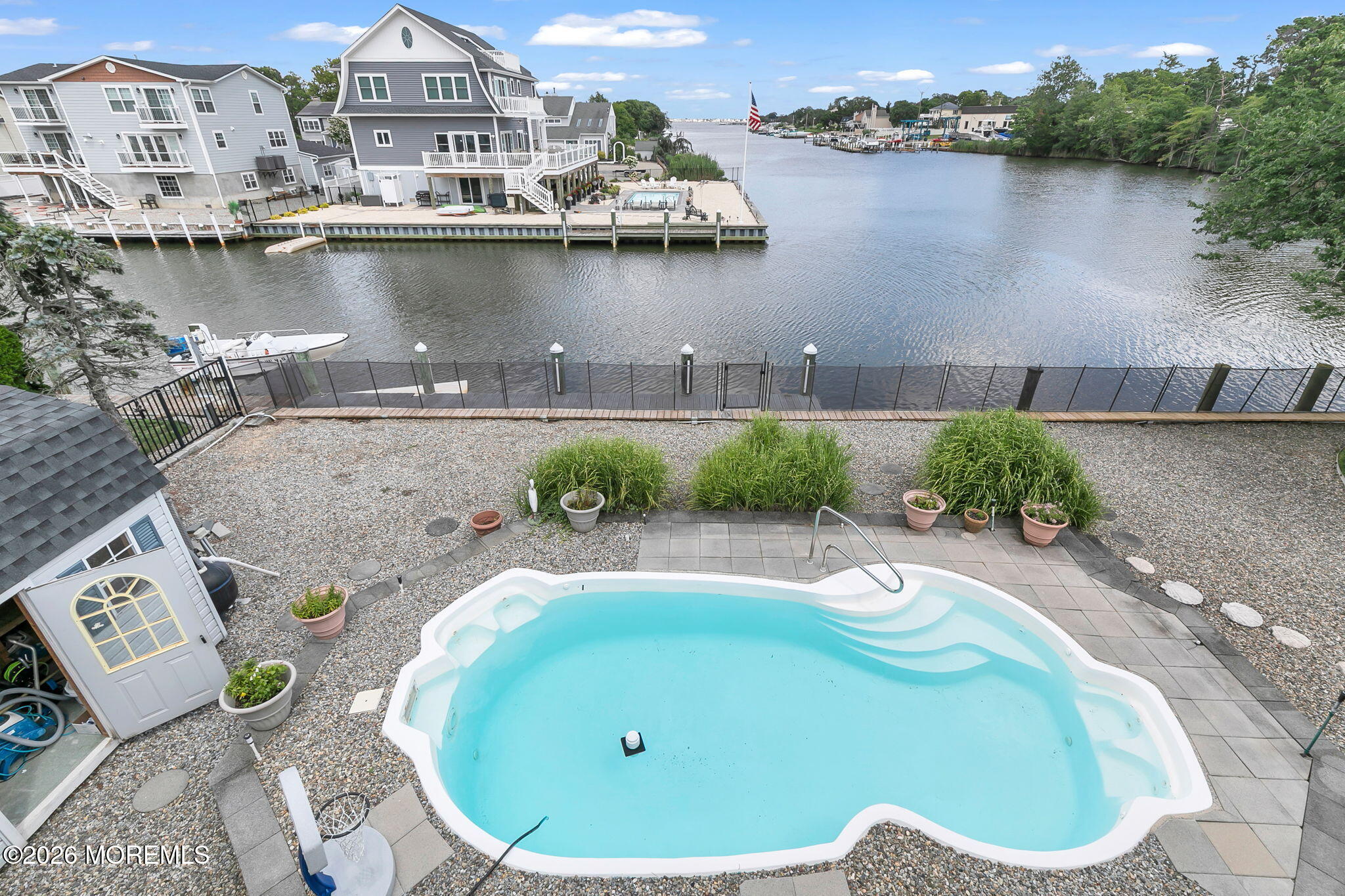 1 Acapulco Drive Brick NJ 08723