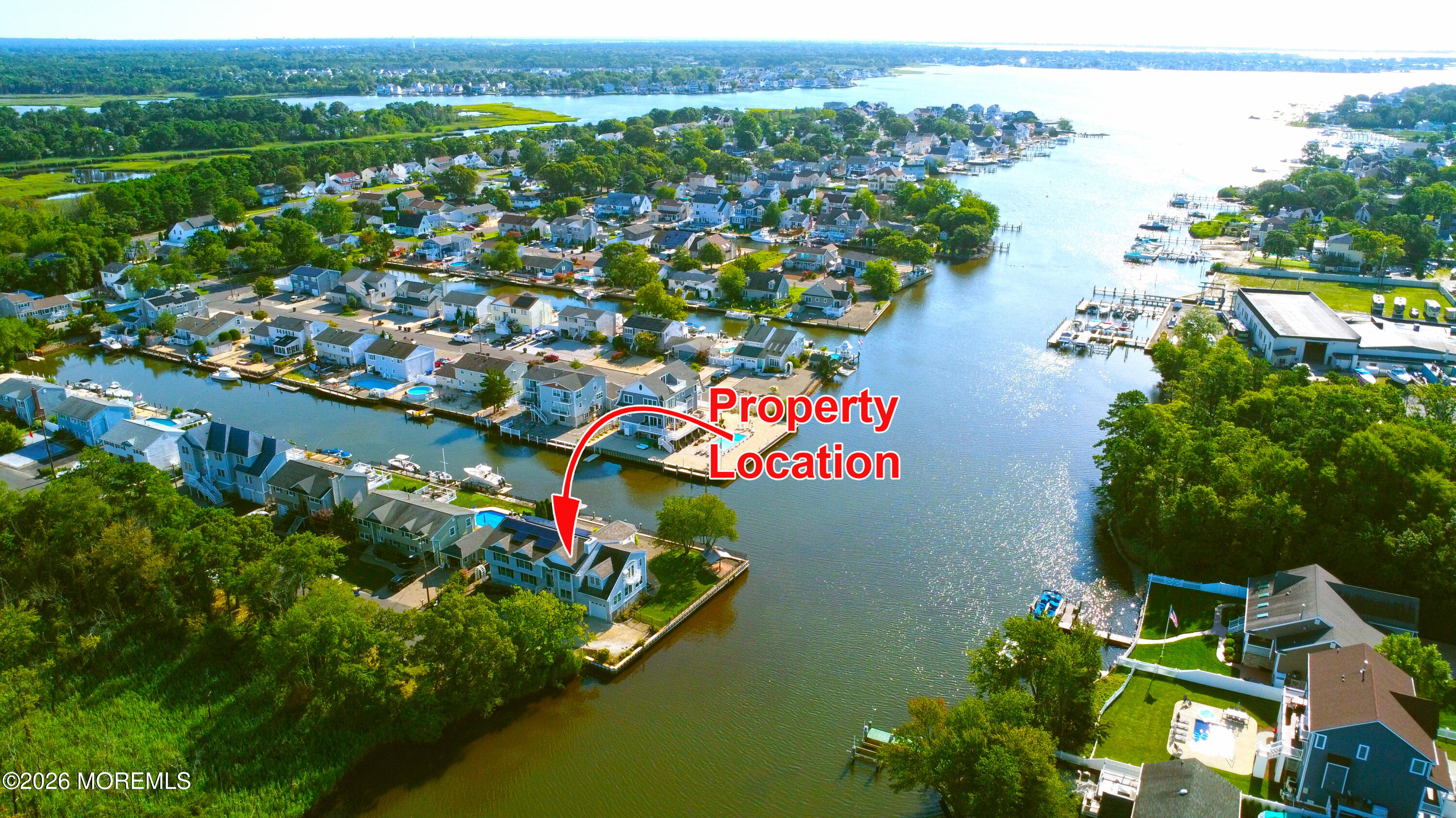 1 Acapulco Drive Brick NJ 08723