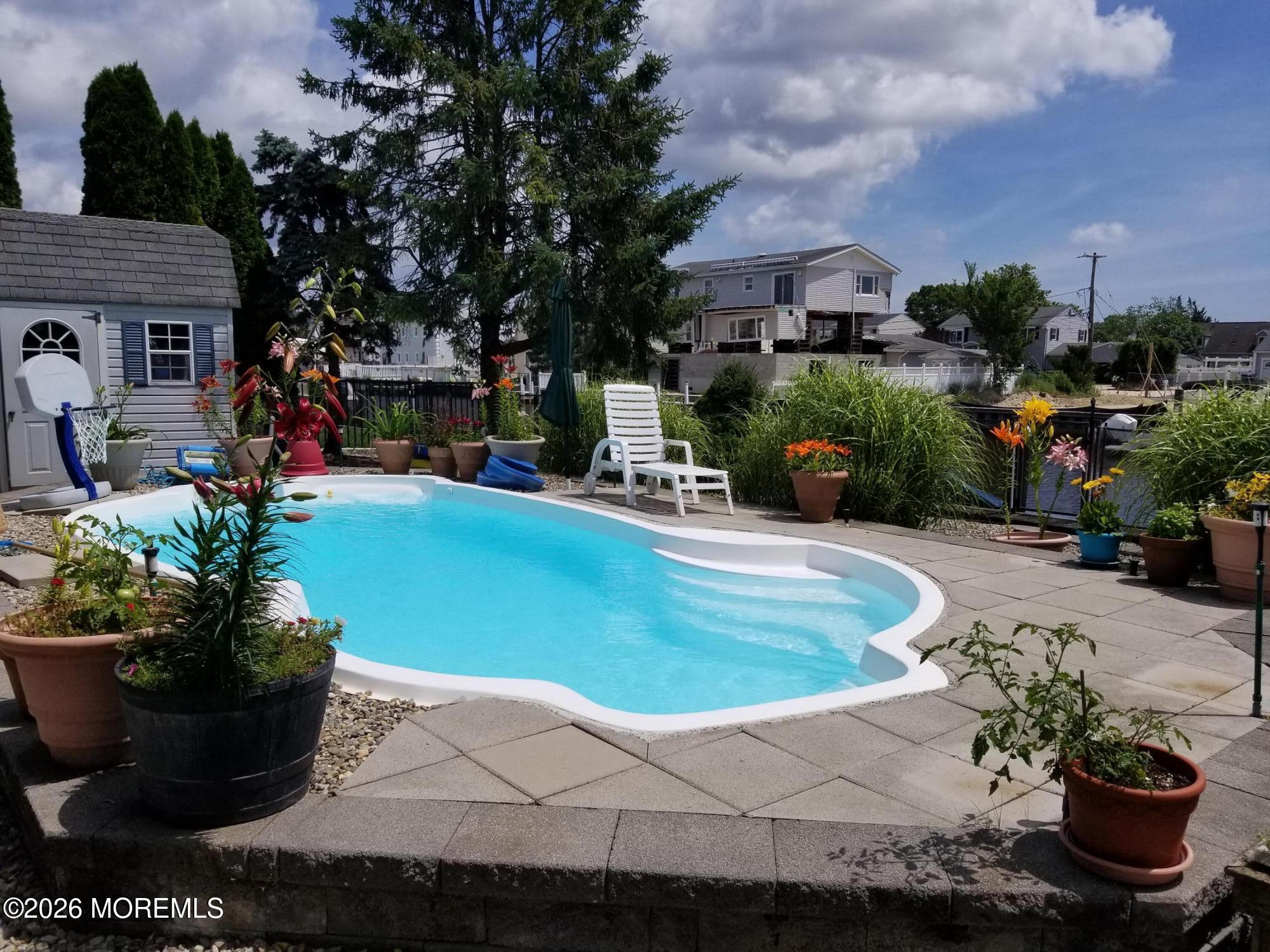 1 Acapulco Drive Brick NJ 08723