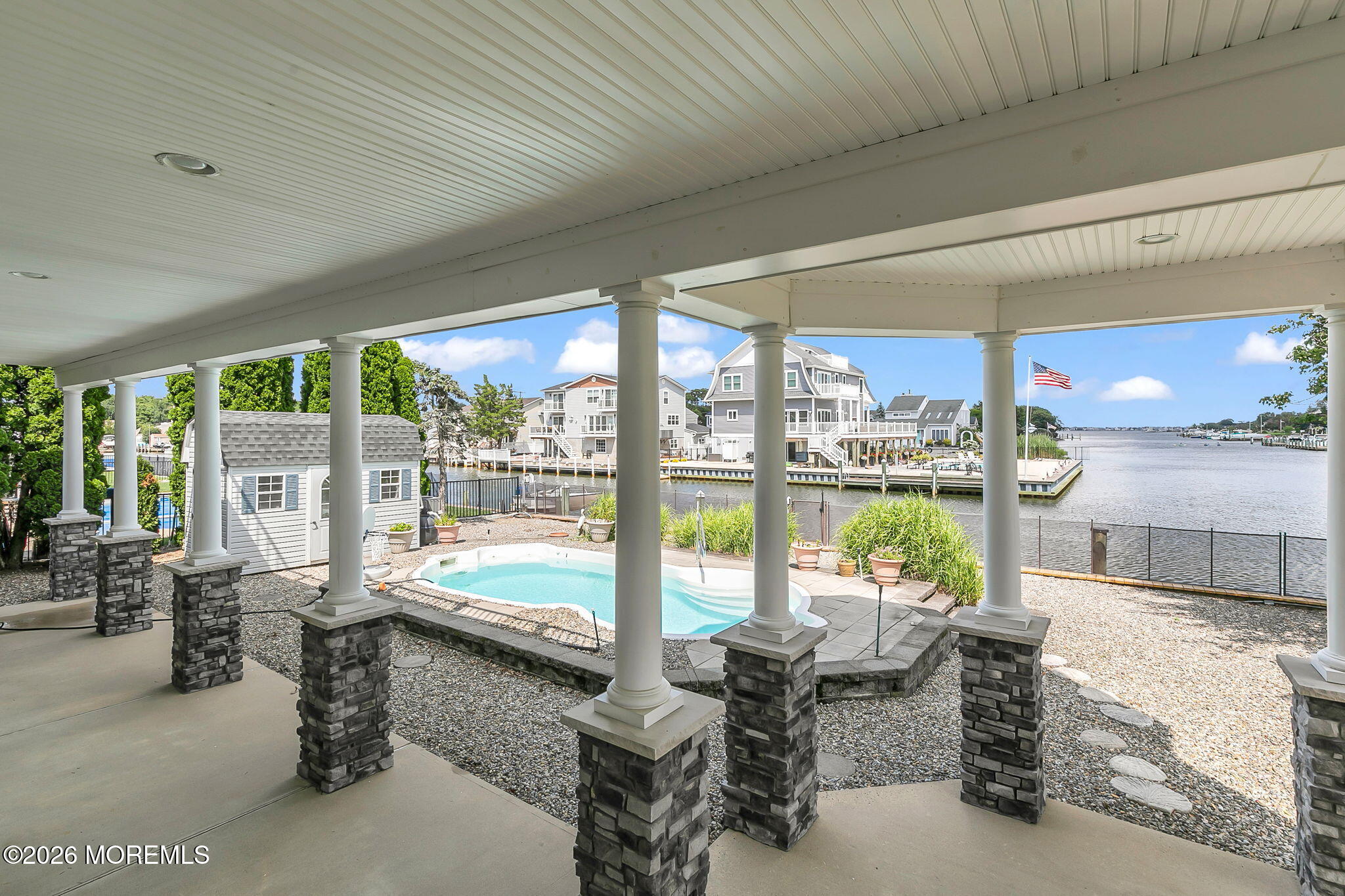 1 Acapulco Drive Brick NJ 08723