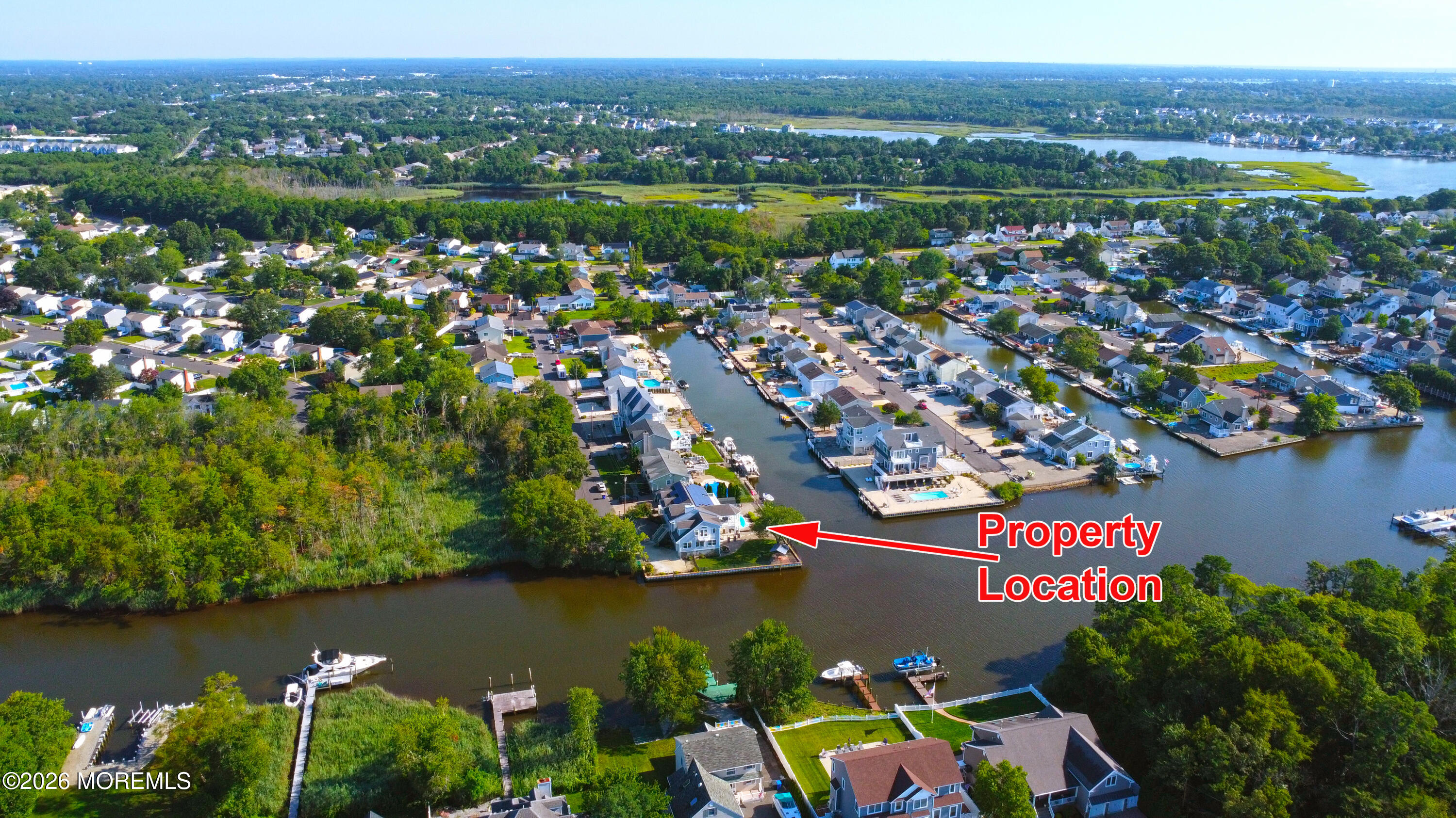 1 Acapulco Drive Brick NJ 08723