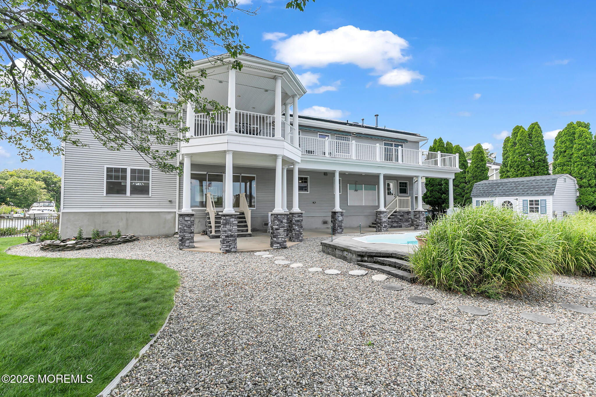1 Acapulco Drive Brick NJ 08723
