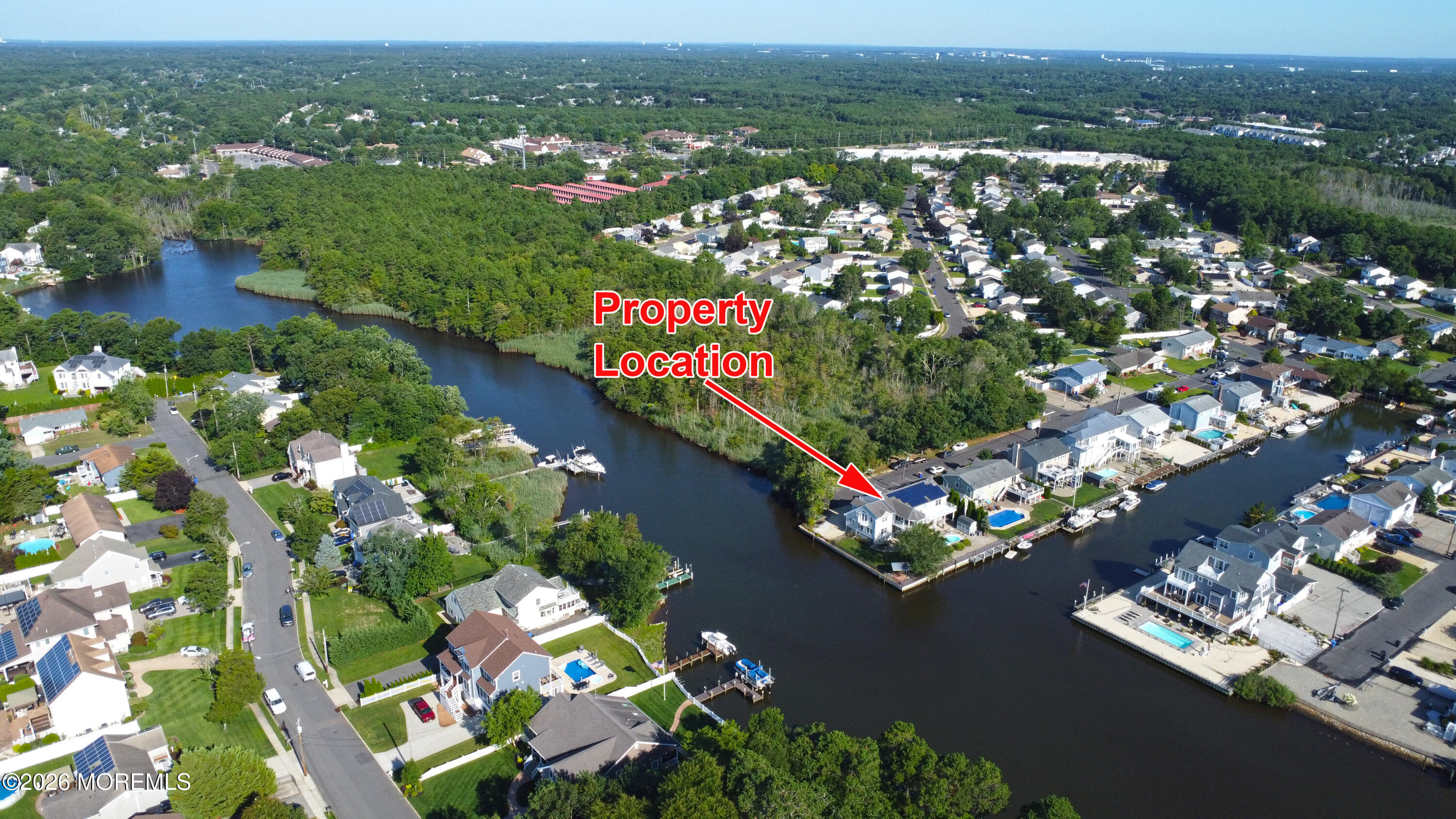 1 Acapulco Drive Brick NJ 08723